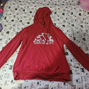 Womens Adidas Sweatshirt
